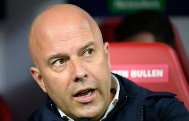 bb体育官方-林良锋：利物浦双料榜首，斯洛特施了什么魔法？