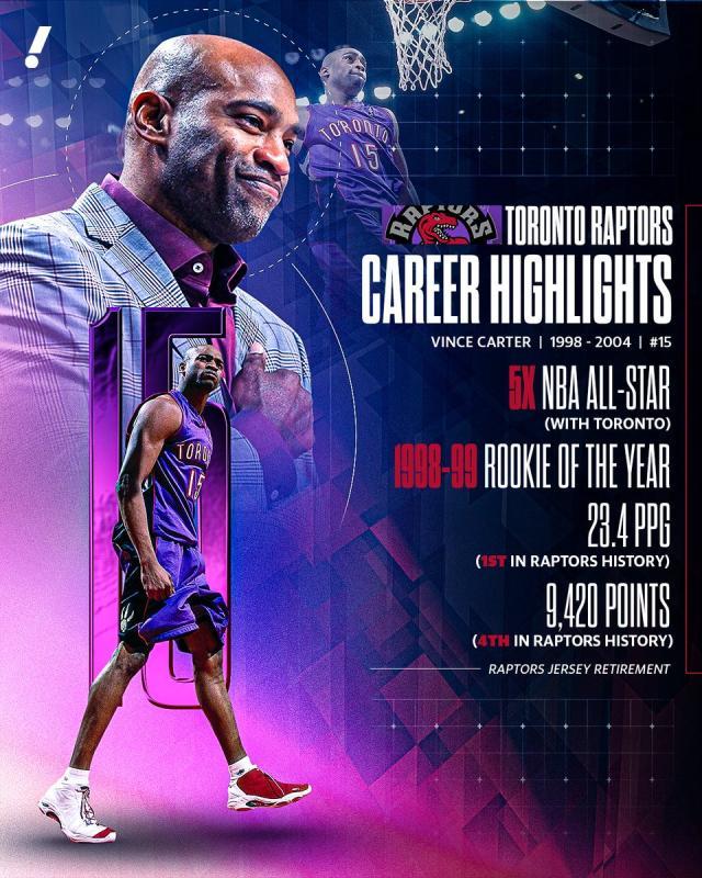 体育学堂-动情落泪、奋力嘶吼！卡特球衣退役之夜尽情宣泄