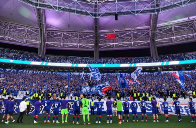 赛事互动-【观察】申花惨败有疑点？上海德比“一盘棋”?