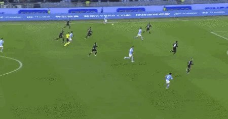 赛事知识挑战-【意甲】多点开花全面压制，拉齐奥4-0完胜米兰