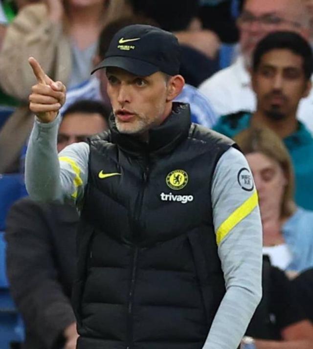 体育预测平台-图赫尔：坎特本季缺勤影响太大 获得季军算是奇迹